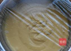 奶香玉米饼的做法图解5