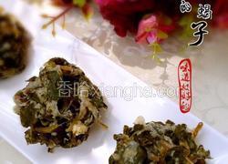 马齿苋馍馍