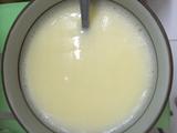 鸡蛋茶