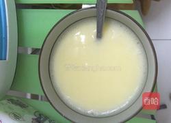 鸡蛋茶的做法图解5