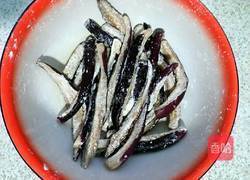 鱼香茄子的做法图解5