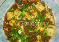 川味《麻婆豆腐》