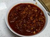 独家秘方辣子肉