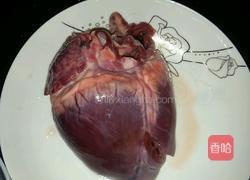 溜心尖的做法图解1