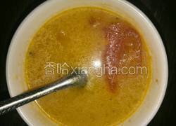 开胃鱼头蕃茄汤