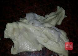 豆沙面包/葡萄干面包的做法图解9