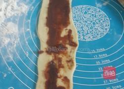 豆沙面包/葡萄干面包的做法图解16
