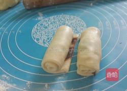 豆沙面包/葡萄干面包的做法图解18