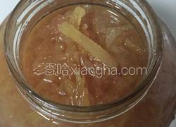 蜂蜜柚子茶