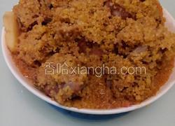 小米排骨