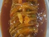 霸王茄子