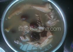 清补凉煲老鸡