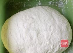 炸油条的做法图解1