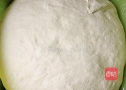 炸油条的做法图解3