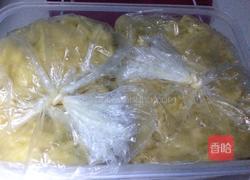 教你腌渍东北酸菜的做法图解6