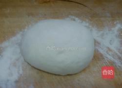 韭菜馅饼的做法图解1