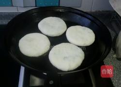 韭菜馅饼的做法图解7