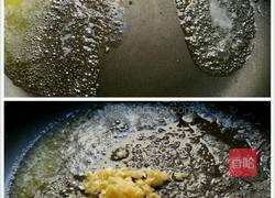 意大利面（白酱蘑菇鸡肉螺旋面）的做法图解4