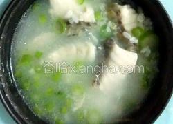 鱼片粥