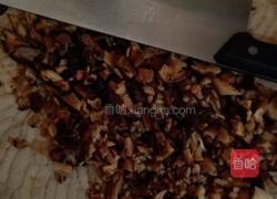萝卜丝裹肉丸的做法图解2