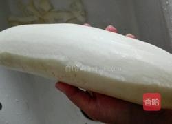 萝卜丝裹肉丸的做法图解4