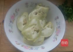 蒸茄泥的做法图解3