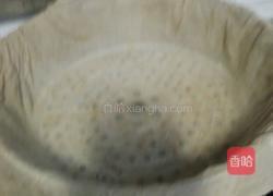 玉米面馒头的做法图解6