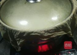 玉米面馒头的做法图解10