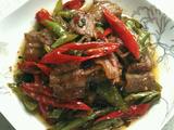 农家小炒肉