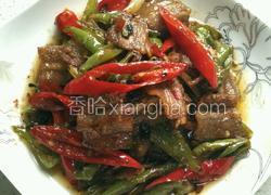 农家小炒肉