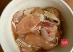 炸鸡腿的做法图解2
