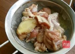 炸鸡腿的做法图解3