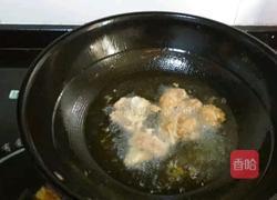 炸鸡腿的做法图解6