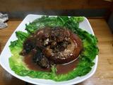 发菜（财）蠔鼓扒圆蹄