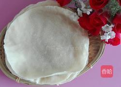 蒸饼的做法图解7