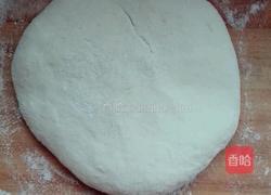 蒸饼的做法图解1