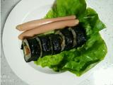 土豆泥寿司的做法[图]