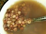 红豆薏米粥