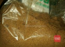 红豆薏米粥的做法图解3