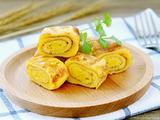 简易鸡蛋卷的做法[图]