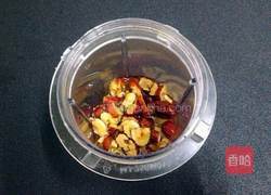 枣香红糖馒头的做法图解4