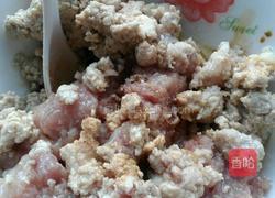 东北大馅水饺的做法图解7