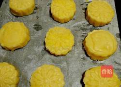 奶香饼的做法图解4