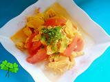 番茄炒蛋