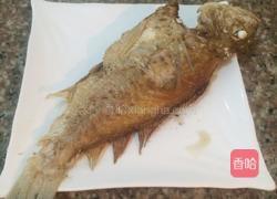红烧鱼的做法图解5