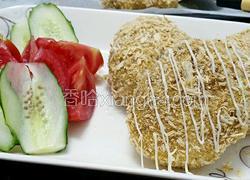 可乐饼