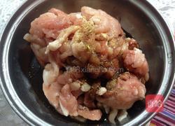 京酱肉丝的做法图解1