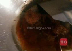 拔丝红薯的做法图解4