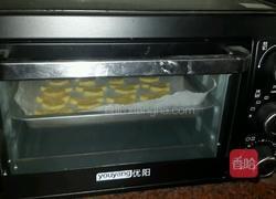 黄油饼干的做法图解10