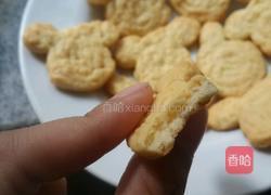 黄油饼干的做法图解13